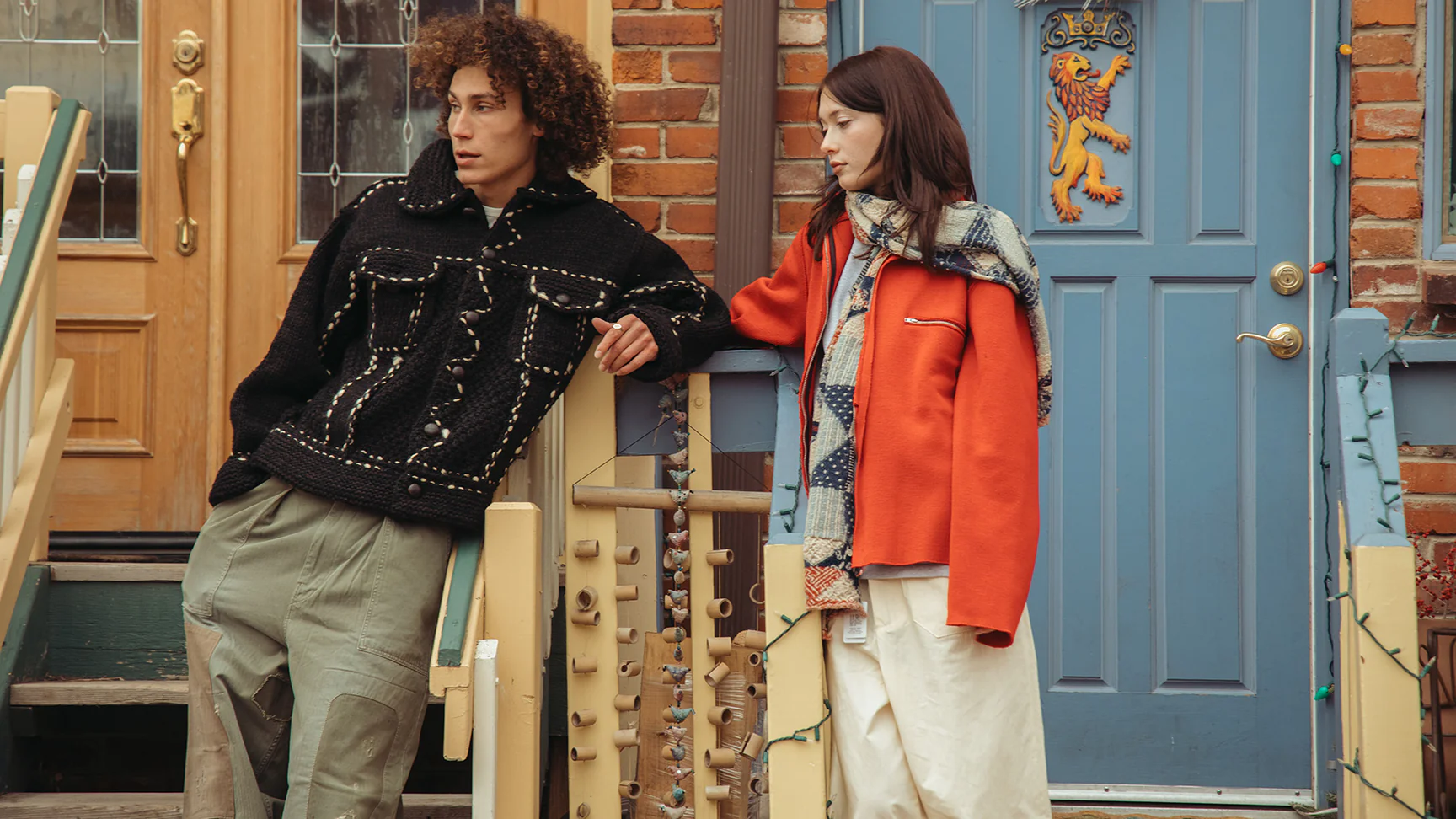 Wear Your Visual Language